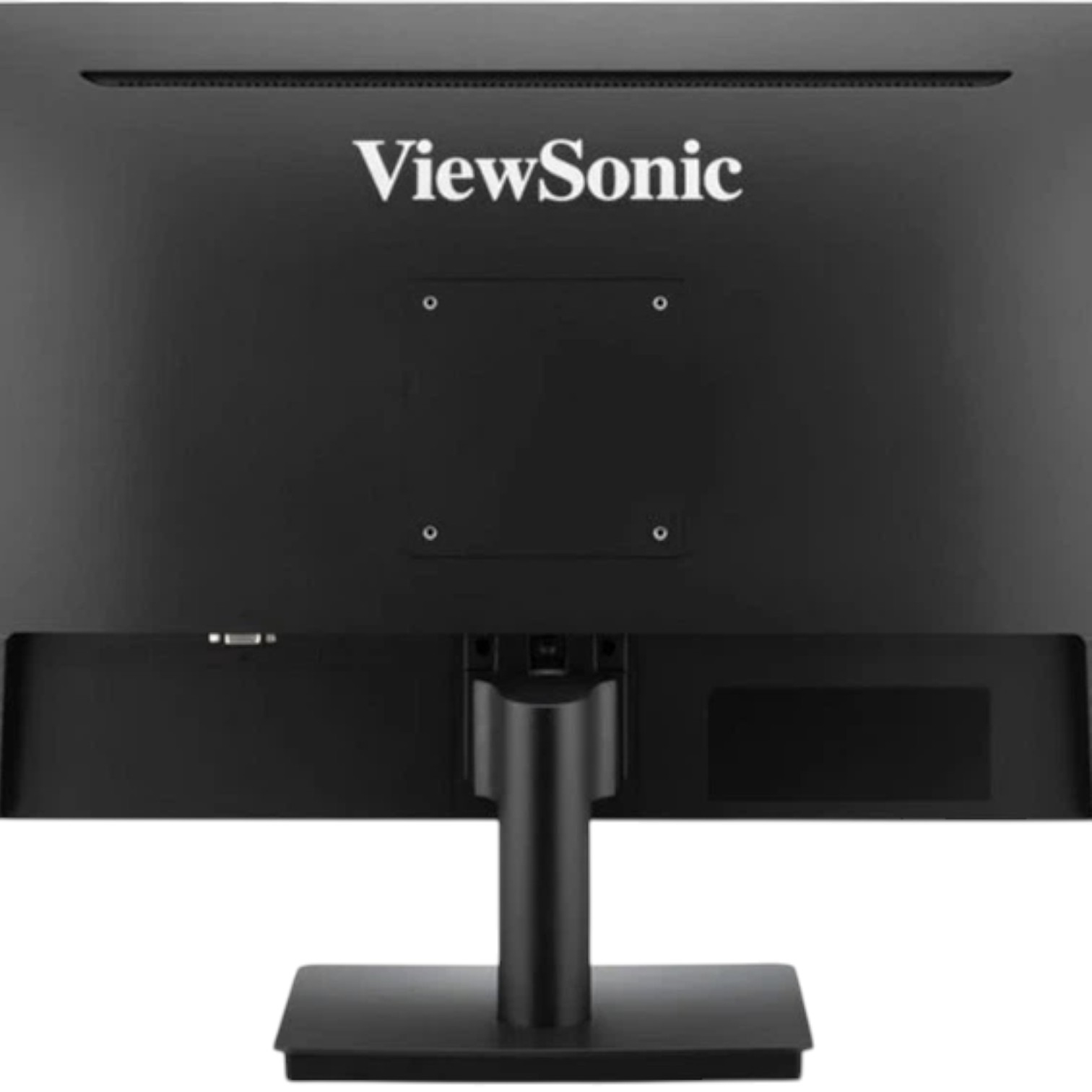 Монитор игровой 27" ViewSonic VA270-H-2 Black IPS / FHD / 100Гц (vga   hdmi) NEW